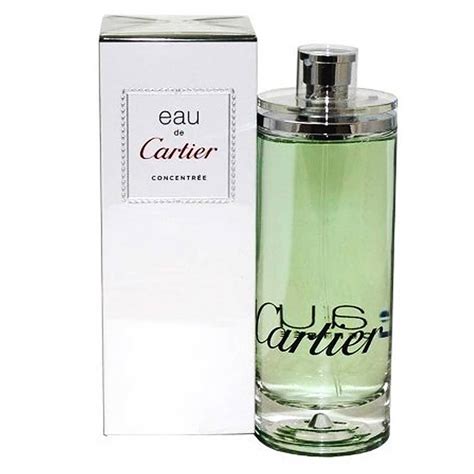 cartier eau de cartier essence d& 39|eau de cartier concentree.